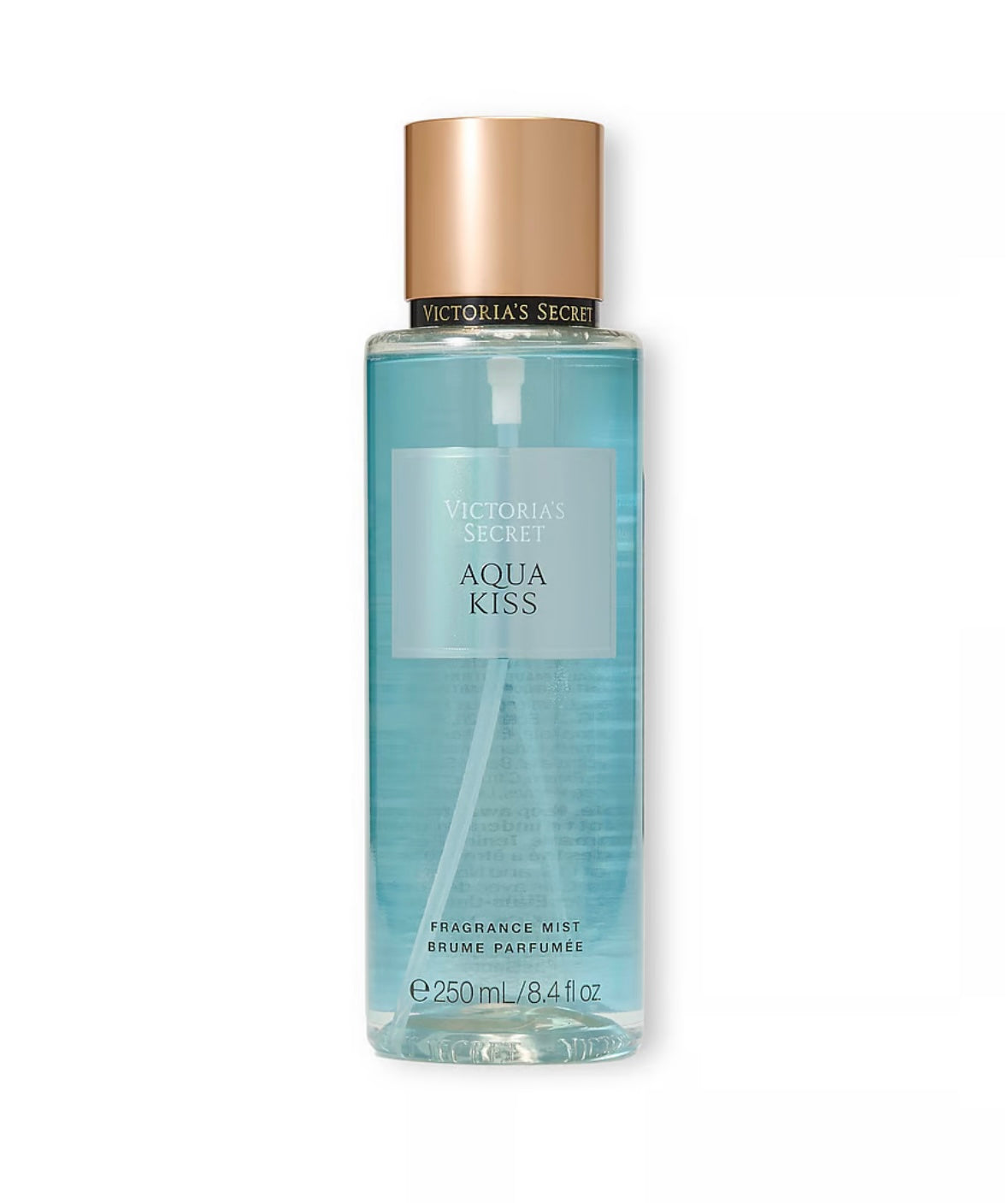 Aqua Kiss