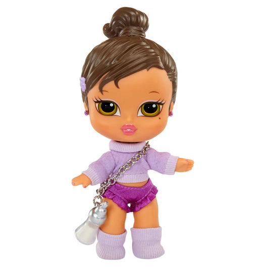 Bratz BabyZ Yasmin
