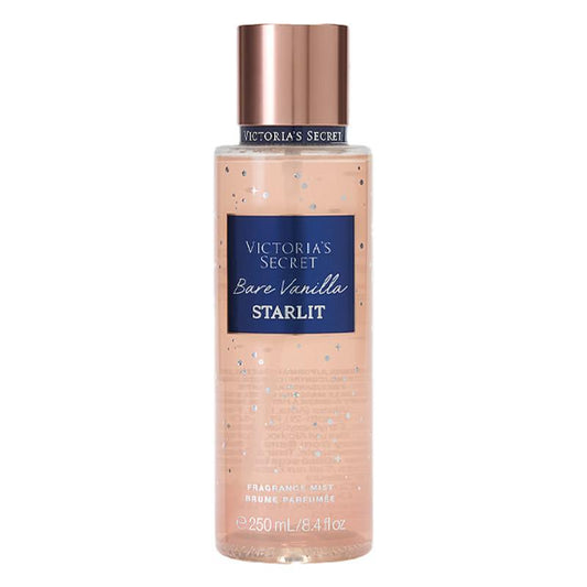 Bare Vanilla Starlit