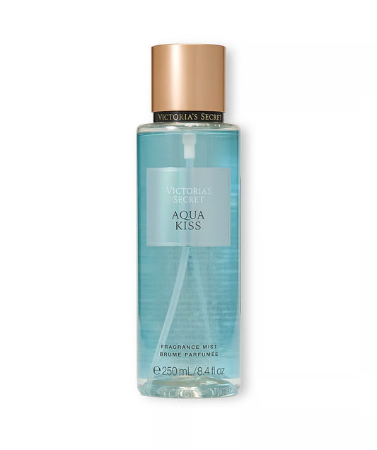Aqua Kiss